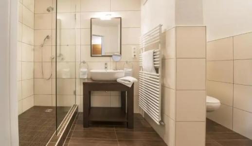 Jägerhof Garni - 43