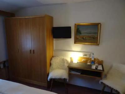 Jägerhof Garni - 28