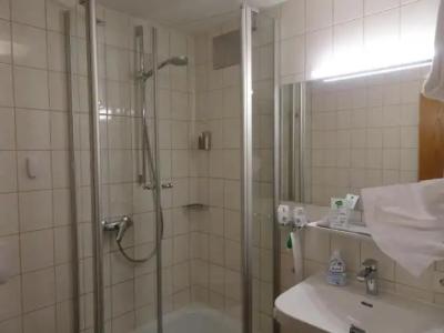 Jägerhof Garni - 22