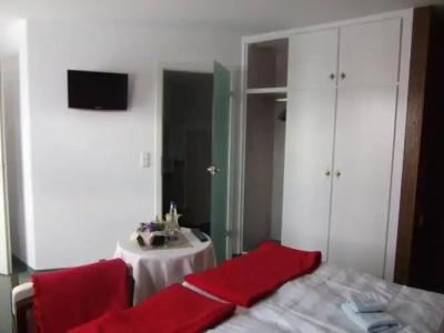 Jägerhof Garni - 38