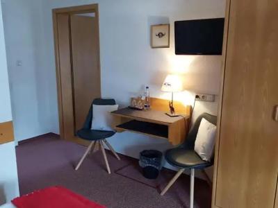 Jägerhof Garni - 23