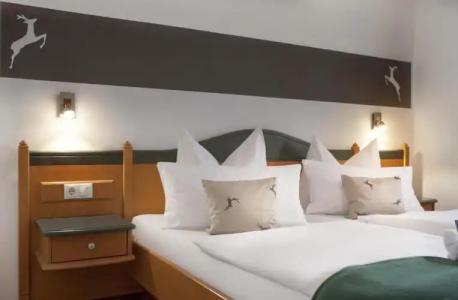 Jägerhof Garni - 41