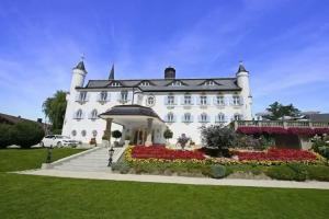 Hotel Bonnschloessl, Bernau am Chiemsee