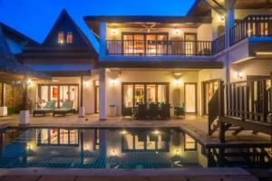 Oasis Baan Saen Doi Spa Resort, Chiang Mai City
