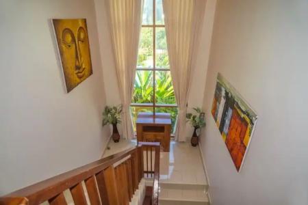 Oasis Baan Saen Doi Spa Resort - 32