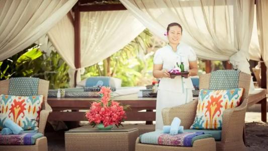 Oasis Baan Saen Doi Spa Resort - 21
