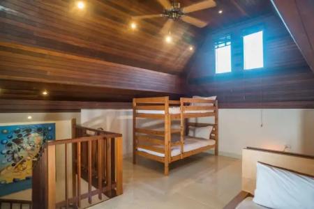Oasis Baan Saen Doi Spa Resort - 13