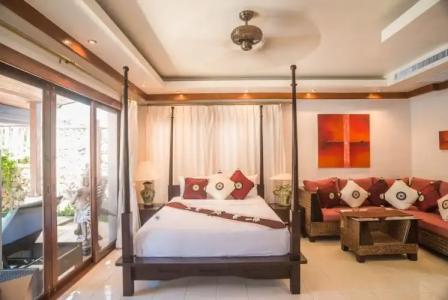 Oasis Baan Saen Doi Spa Resort - 28