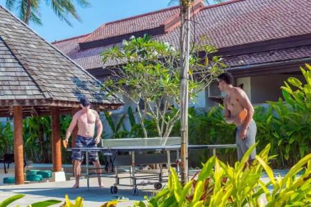 Oasis Baan Saen Doi Spa Resort - 20