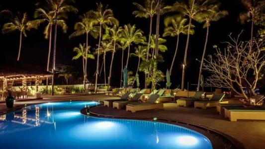 Oasis Baan Saen Doi Spa Resort - 12