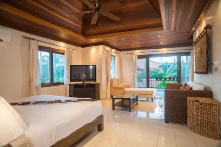 Oasis Baan Saen Doi Spa Resort - 34
