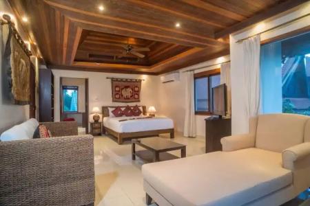 Oasis Baan Saen Doi Spa Resort - 35
