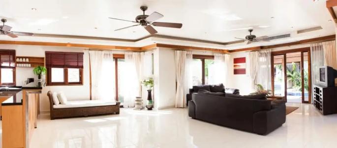 Oasis Baan Saen Doi Spa Resort - 1
