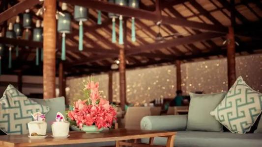Oasis Baan Saen Doi Spa Resort - 25