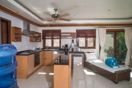 Oasis Baan Saen Doi Spa Resort - 19