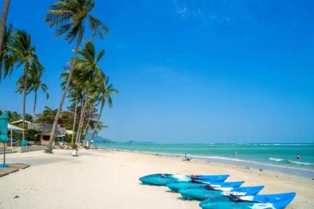 Oasis Baan Saen Doi Spa Resort - 14