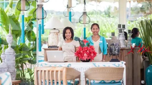Oasis Baan Saen Doi Spa Resort - 22