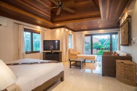 Oasis Baan Saen Doi Spa Resort - 5