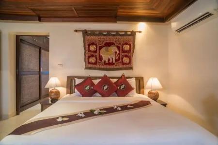 Oasis Baan Saen Doi Spa Resort - 31