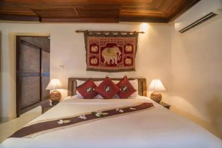 Oasis Baan Saen Doi Spa Resort - 6