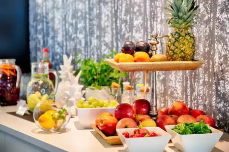 Garner BERLIN - GENDARMENMARKT by IHG - 9