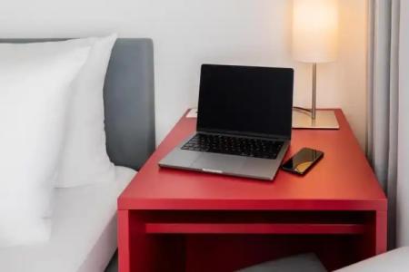 Garner BERLIN - GENDARMENMARKT by IHG - 55