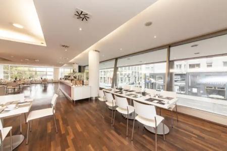 Garner BERLIN - GENDARMENMARKT by IHG - 25