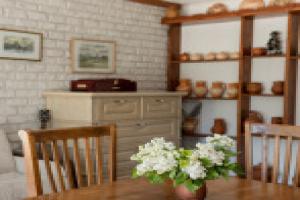 Guest house Tishiny, Yevpatoriya