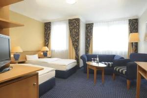 Upstalsboom Hotel Friedrichshain, Berlin