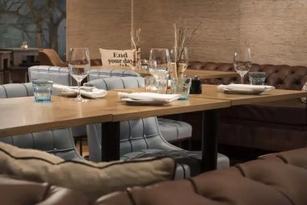 Scandic Berlin Kurfürstendamm - 28