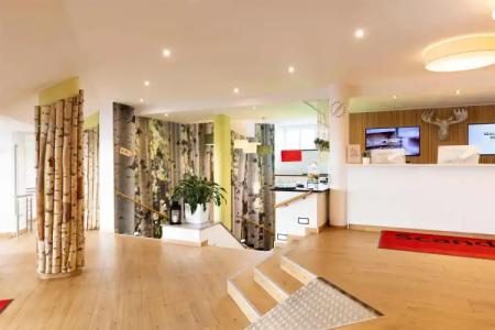 Scandic Berlin Kurfürstendamm - 25