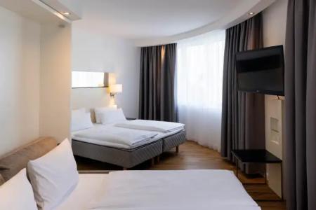 Scandic Berlin Kurfürstendamm - 49