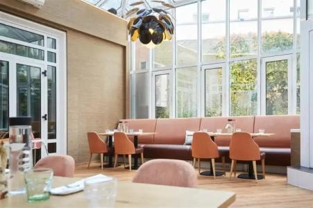 Scandic Berlin Kurfürstendamm - 34