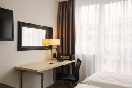 Scandic Berlin Kurfürstendamm - 37