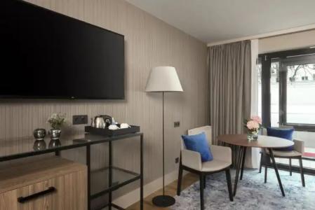 NH Berlin Kurfürstendamm - 35