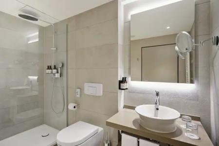 NH Berlin Kurfürstendamm - 8