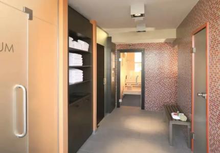 NH Berlin Kurfürstendamm - 15