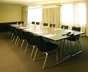 NH Berlin Kurfürstendamm - 16