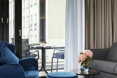 NH Berlin Kurfürstendamm - 43