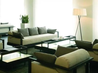 NH Berlin Kurfürstendamm - 5