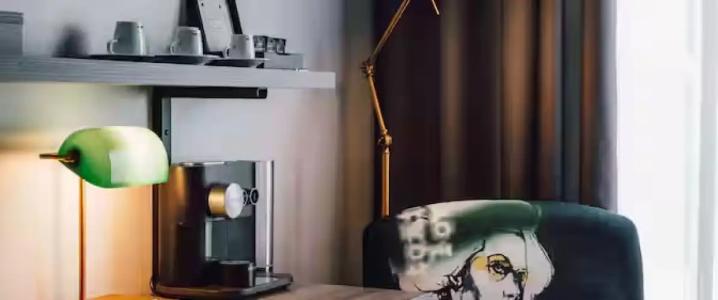 Berlin, Berlin, a member of Radisson Individuals - 80