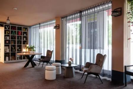 Berlin, Berlin, a member of Radisson Individuals - 7