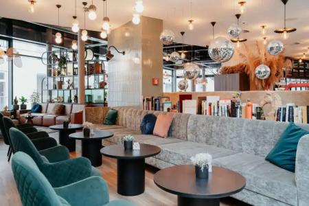 Berlin, Berlin, a member of Radisson Individuals - 1