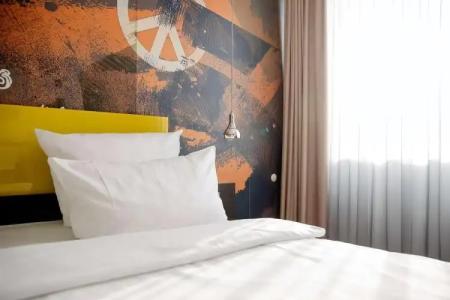 Berlin, Berlin, a member of Radisson Individuals - 98