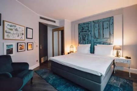 Berlin, Berlin, a member of Radisson Individuals - 110