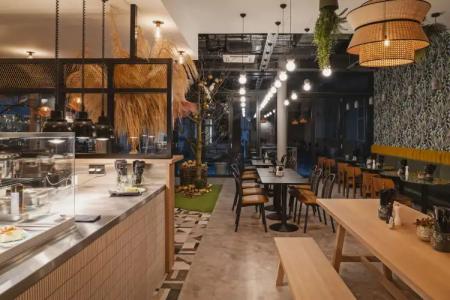 Berlin, Berlin, a member of Radisson Individuals - 37