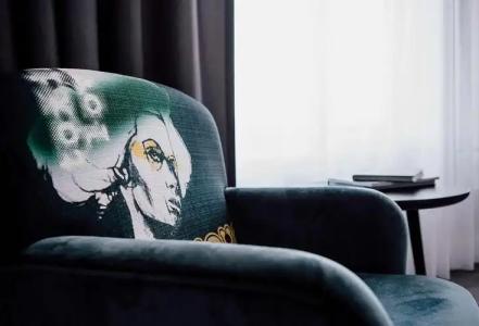 Berlin, Berlin, a member of Radisson Individuals - 86