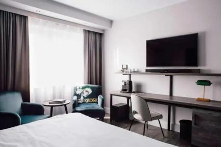 Berlin, Berlin, a member of Radisson Individuals - 83