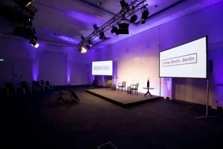 Berlin, Berlin, a member of Radisson Individuals - 24