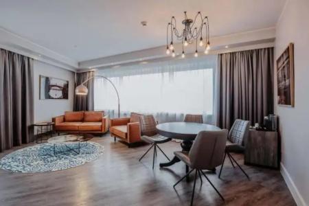 Berlin, Berlin, a member of Radisson Individuals - 115